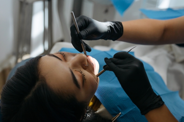 5 Ways Regular Dental Checkups Save Your Smile And Prevent Cavities