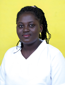 Hilda Owusu